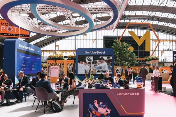 连连国际携一体化支付解决方案亮相Money20/20 Europe 为出海企业拓展多元市场“稳舵护航”