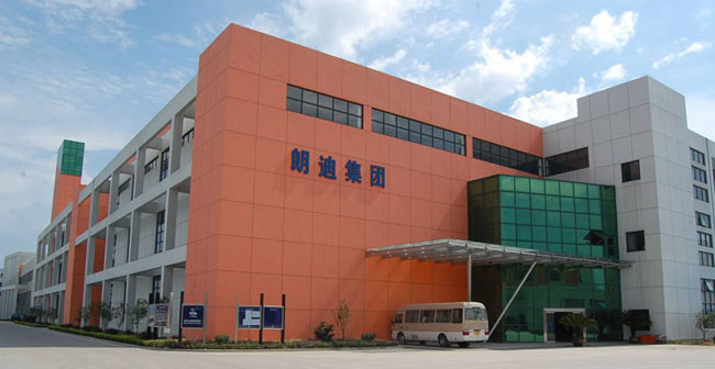朗迪集团拟增持聚嘉科技 助力新材料产业链拓展