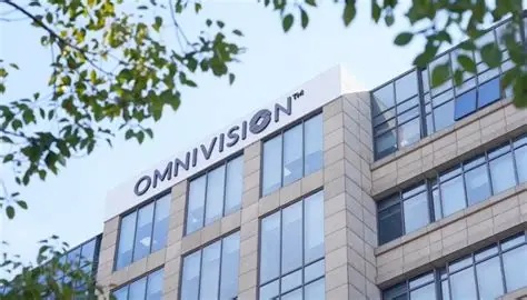 豪威集团"A+H"双平台落地 迈向全球化发展阶段