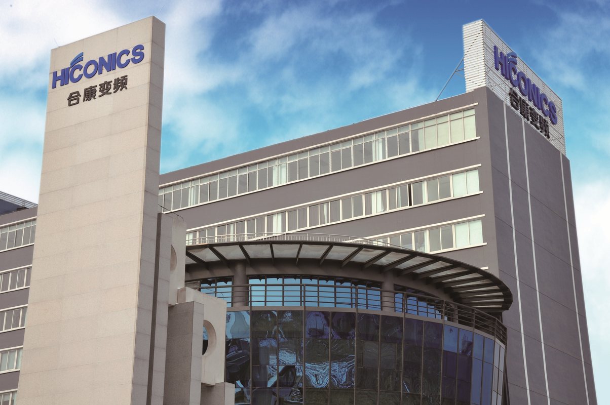 合康新能技术创新发展 探索回报股东多元路径