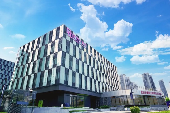 紫光股份去年规模再创新高 AI红利持续释放