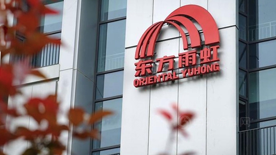 东方雨虹营业收入增长 多元布局打开增长空间