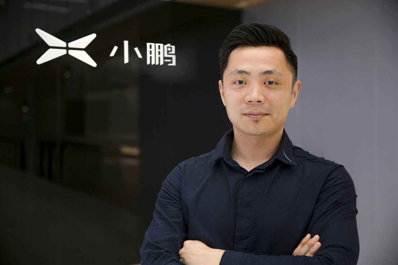 小鹏汽车销售副总换帅前东风标致销售部部长刘培