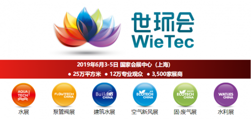 全屋用水，净护智享——SYR汉斯希尔2019上海国际水展纪实