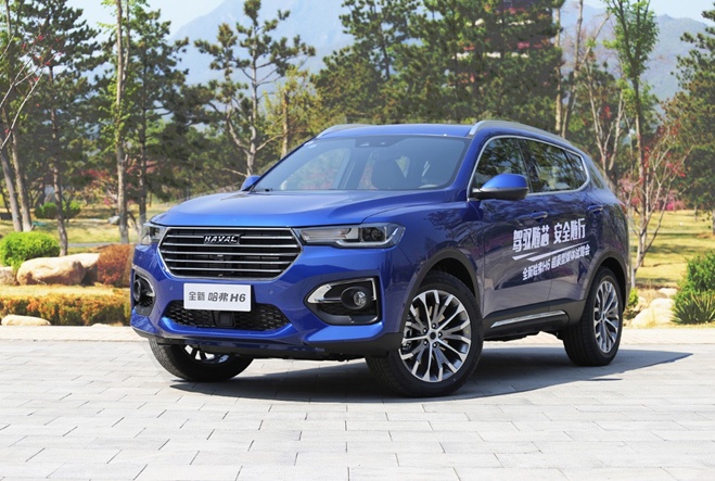 2019长城汽车中期业绩预告出炉 营收超400亿元
