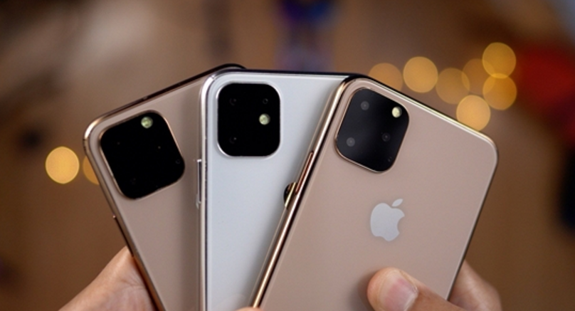 命名要变！新iPhone正式名称或将是iPhone Pro
