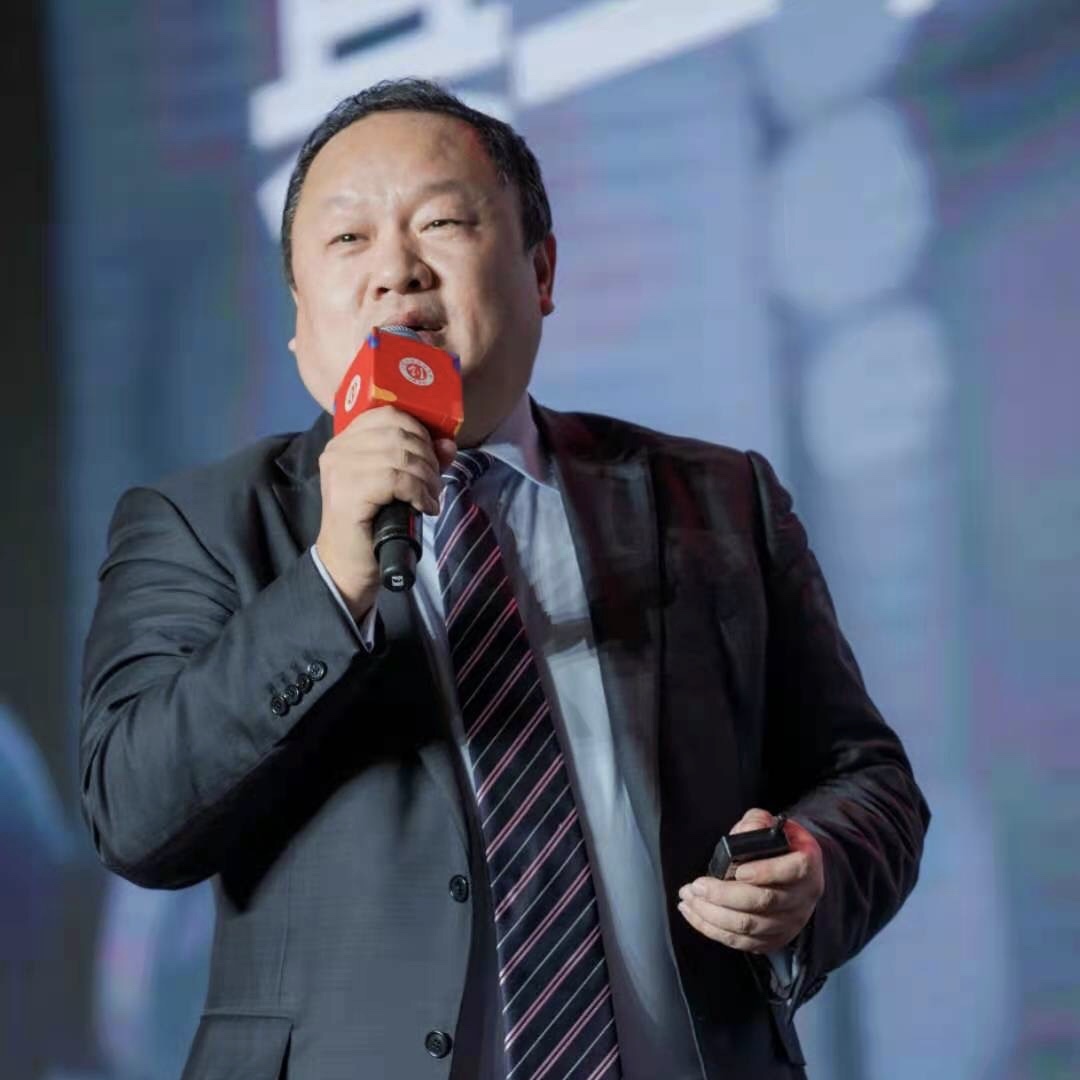 华铁股份董事长宣瑞国：后疫情时代更需要坚持与专注的创客品质