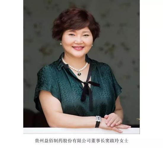 益佰制药AB面:去年业绩预扭亏为盈 被指六年财务造假