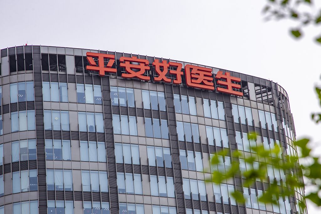 “平安好医生健康卫士”陷抄袭疑云 雪扬科技再次举证