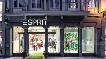 ESPRIT5月31日全面关店 林青霞老公套现百亿离场