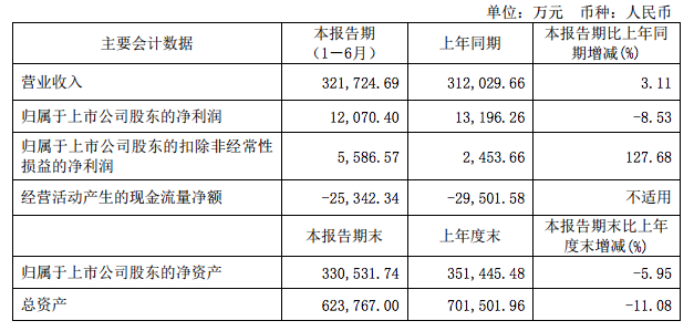 太平鸟引骂战:存货高企 政府补助占净利超6成