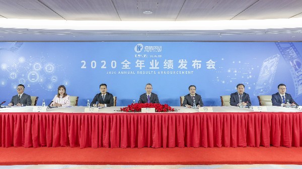 用户数几何级爆增 恒腾网络缘何备受追捧？