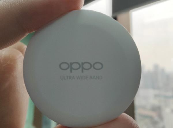 直面苹果三星！OPPO加入智能标签大战 或引发产业新角逐