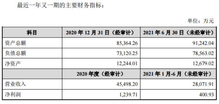 禾望电气为子公司新增一亿元担保  后者资产负债率超86%  半年度净利仅401万