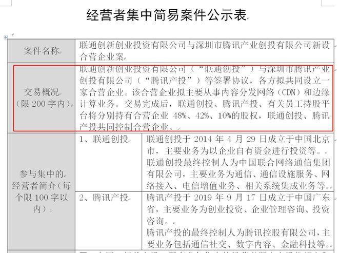 国家市场监管总局反垄断局执法二司网站10月27日发布的相关文件