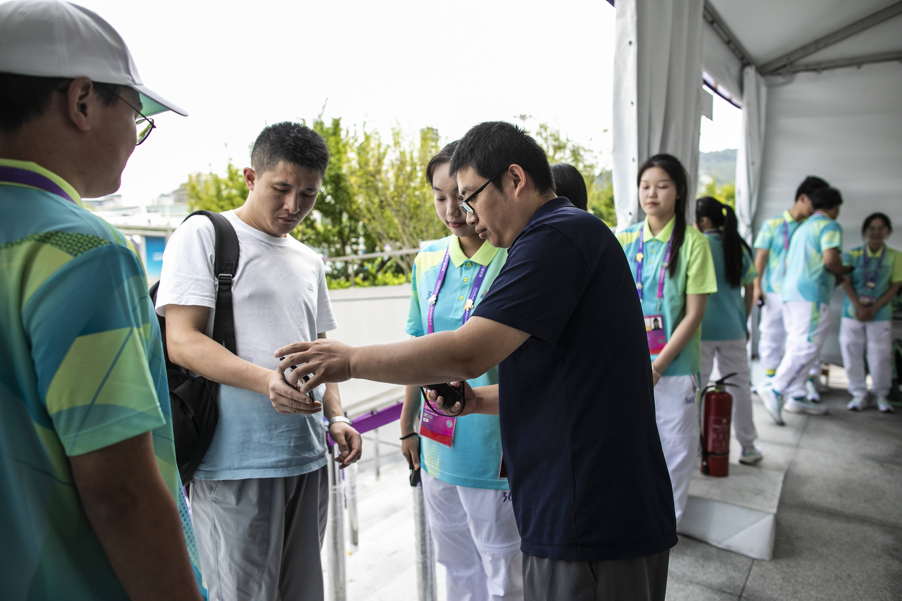 杭州亚运会闭幕 大麦总裁何弭：将持续构建大麦专业化服务能力