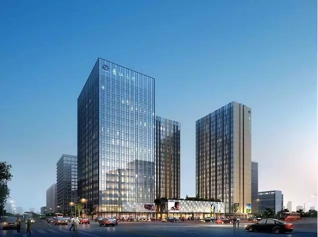 香江控股转型提速 首发艺术车库打造生活方式