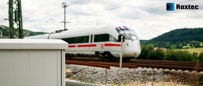 欧洲铁路互联互通迎来里程碑式突破,全球密封专家Roxtec以创新方案赋能跨境路网,确立安全防护新范式