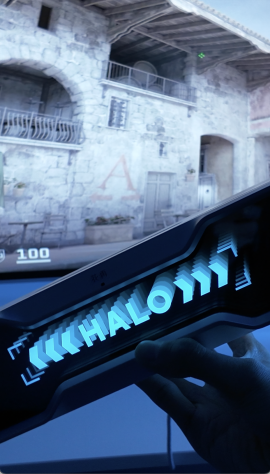 国潮新风尚：Halo Soundbar电竞音箱，艺术桌搭新选择1138.png