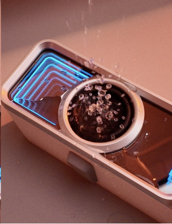 国潮新风尚：Halo Soundbar电竞音箱，艺术桌搭新选择1448.png