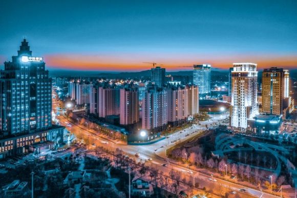 筑牢“硬屏障” 新郑电网改革赋能见成效——来自“百强县”新郑电网高质量发展的调研报告