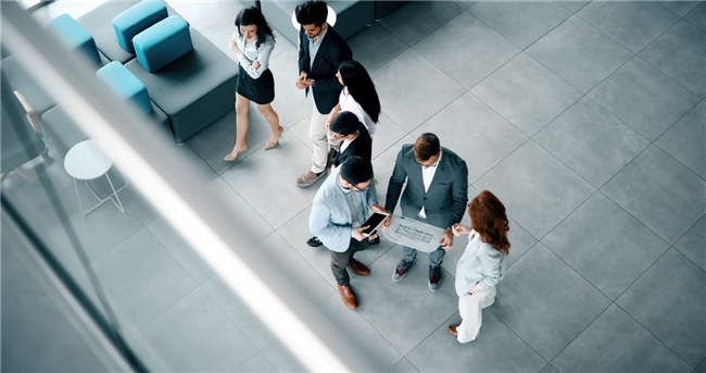 百惠金控：香港资本市场具增长空间 AI新股建立正向循环