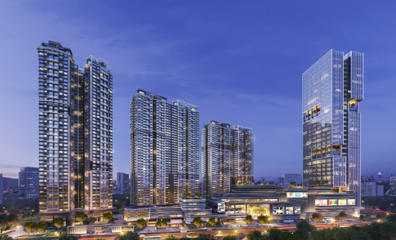 以匠心，筑未来 | 天力集团月亮湾项目月底盛装亮相，诠释本土房企的深耕与超越