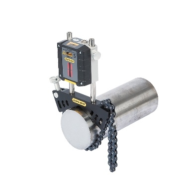 工业轴对中测量又有新创！瑞典Easy-Laser易乐多元轴对中支架，覆盖不同工况测量需求