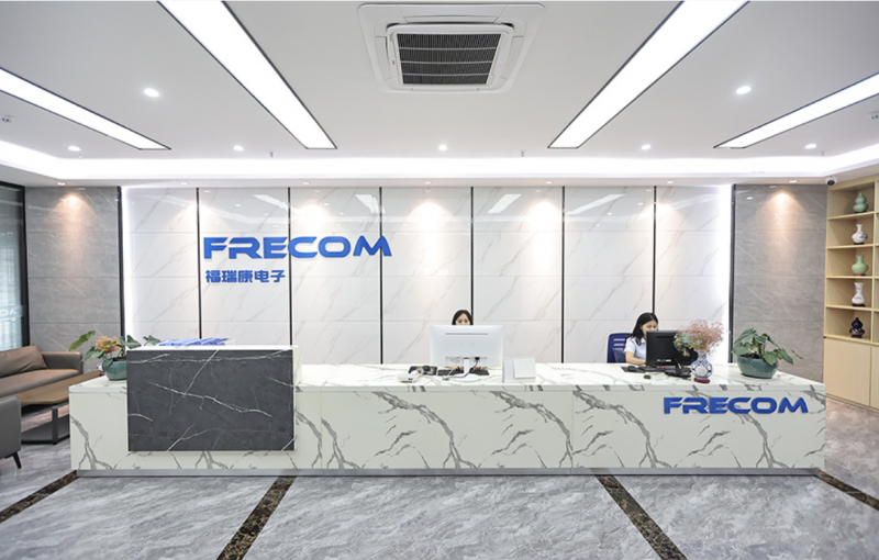 坚持务实和创新，福瑞康为全球企业提供电源解决方案