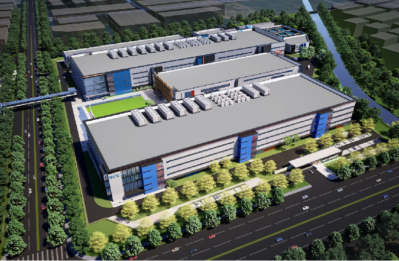 注入科技新动能！中建商砼无锡公司签约无锡市AI算力产品项目