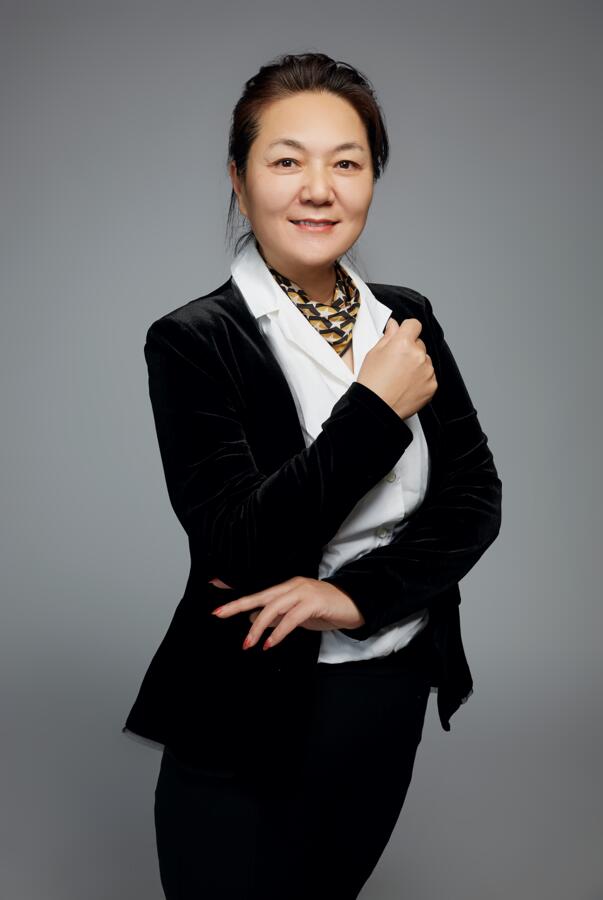 赵红霞：引领智慧会展新时代的行业先行者