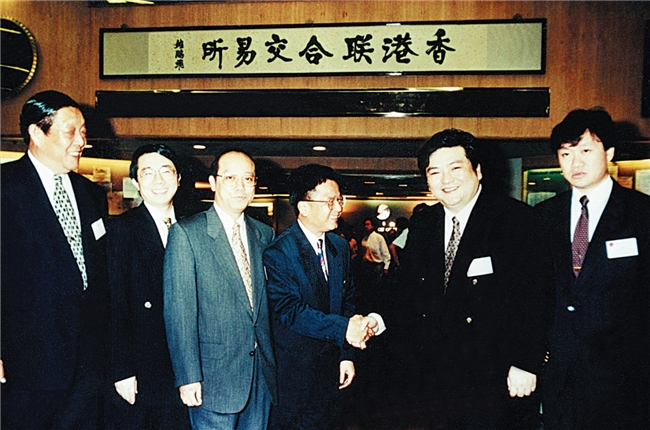 庆铃40年大事记：实践者的转型攻坚（1994-2013）