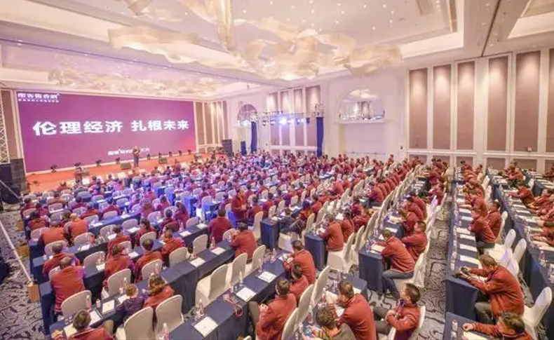五年杀入前三，酣客酱酒如何拿下宁夏市场？