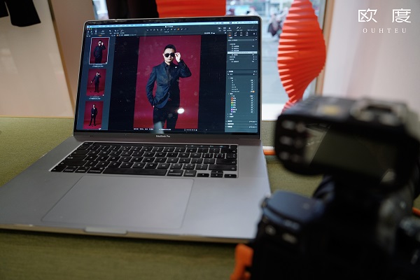 从“卖男装”到“守护幸福”：“欧度先生”IP如何重塑高端客户关系