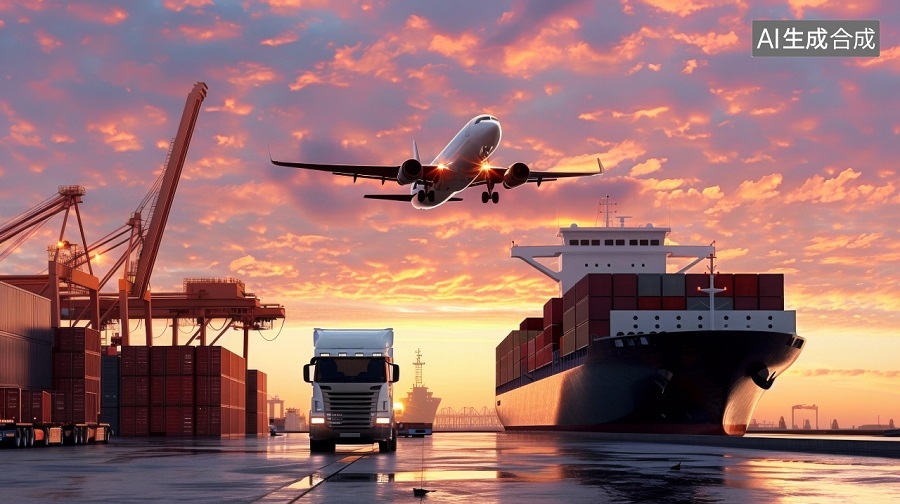 航班取消、交付告急？ 安得智联24小时应急响应，全程护航客户交付“零逾期”