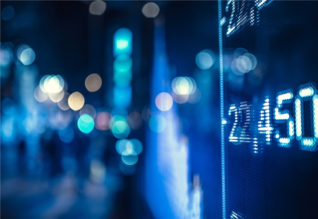 百惠金控：金融创科迎新局 港股人工智能IPO受热捧