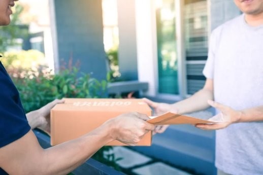 2025年快递100用户大数据报告出炉