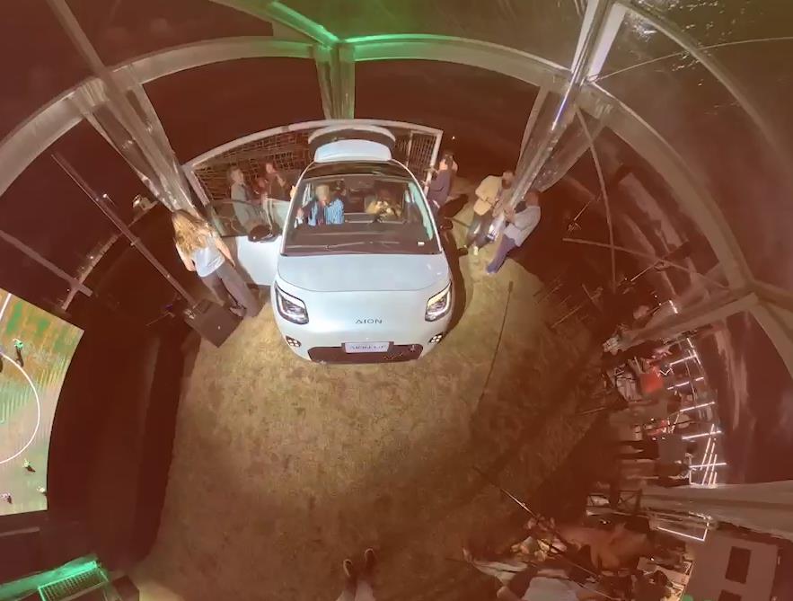 你知道吗?广汽海外增长背后,是一整套全球打法 #广汽国际 #GAC #广汽国际出海 #中国品牌出海 #科技广汽生态出海