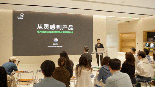 桌面制造进入精密‘冷加工’时代：xTool UV紫外激光雕刻机INNO100线下首发