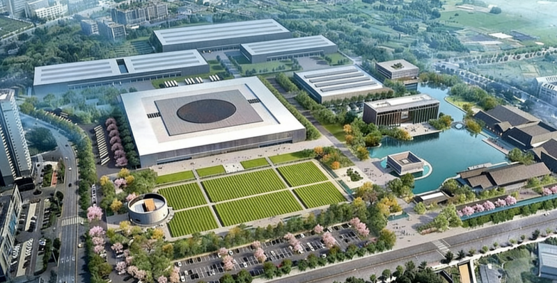 万物皆有源：从“制茶”到“智茶” 竹叶青茶的“五年智变”