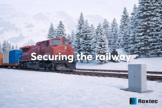 冬奥燃情，无畏风雪｜全球电缆和管道密封系统专家Roxtec以创新科技守护每一段安心之旅