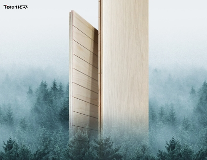 拓然Toran:以自然为灵感,重塑高端木地板的美学边界