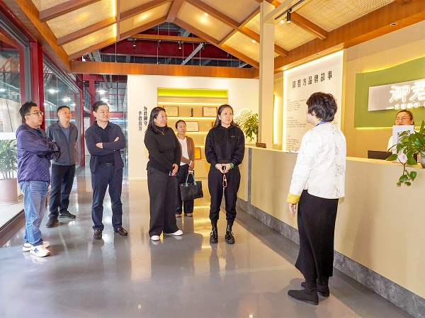 京润未来携手海南博鳌乐城共谋前沿医疗康养新局面