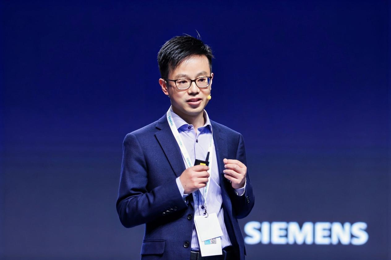 共绘AI工厂新蓝图 西门子智能算力主题论坛成功举办