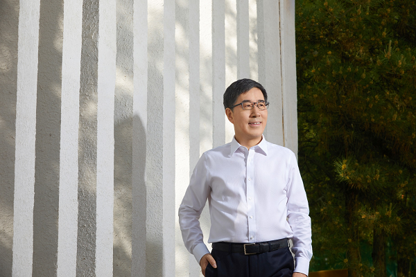 从行业低谷到全面盈利在即：陈向东解码高途的成长之路