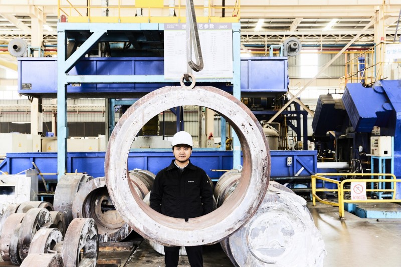 一家铝业集团的产业链布局，如何撑起系统门窗品牌发展