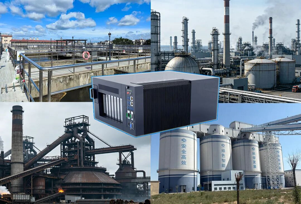 一台控制器，让风机“智变”：神经矢量控制器的节能新范式