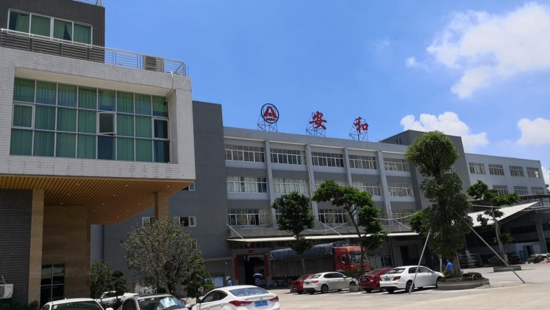 市场占比超13% 安和企业以科技引领磁性密封材料市场