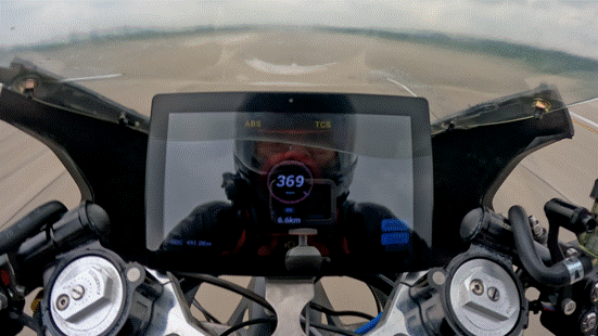 当中国品牌不满足于“上场”，而开始不断刷新上限