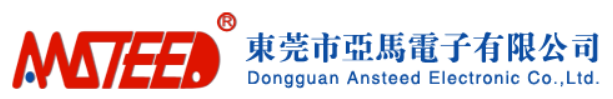 柔性触控屏高导热导电胶粘材料市场领先，亚马电子技术实力持续提升
